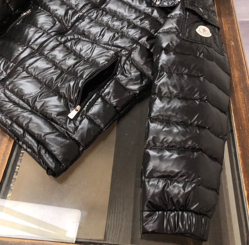 Moncler Down Coat